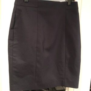 Pencil skirt